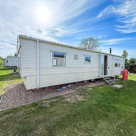 Lovely 6 Berth Caravan At Sunnydale Holiday Park Ref 35375S Louth  Bagian luar foto