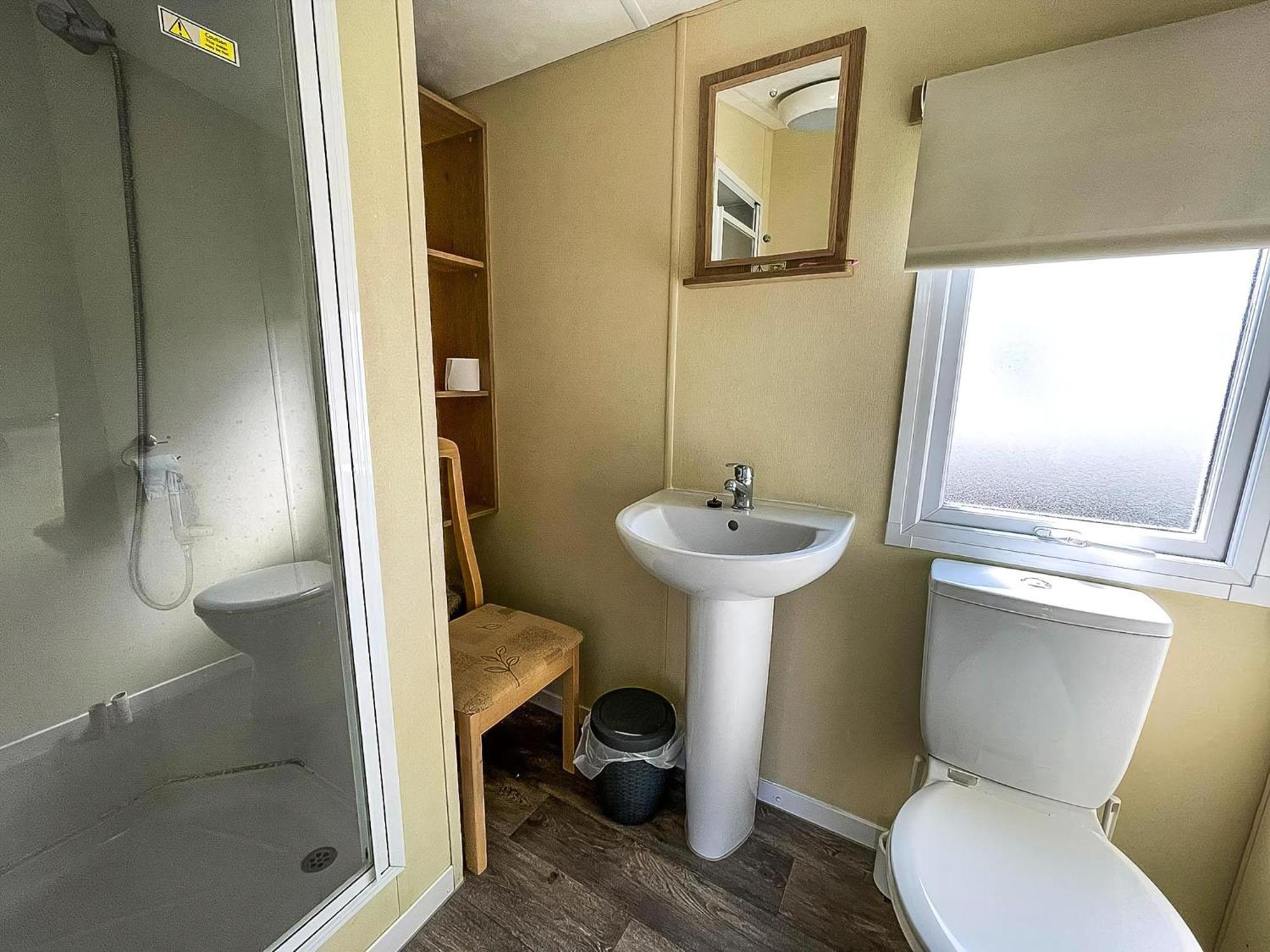Lovely 6 Berth Caravan At Sunnydale Holiday Park Ref 35375S Louth  Bagian luar foto