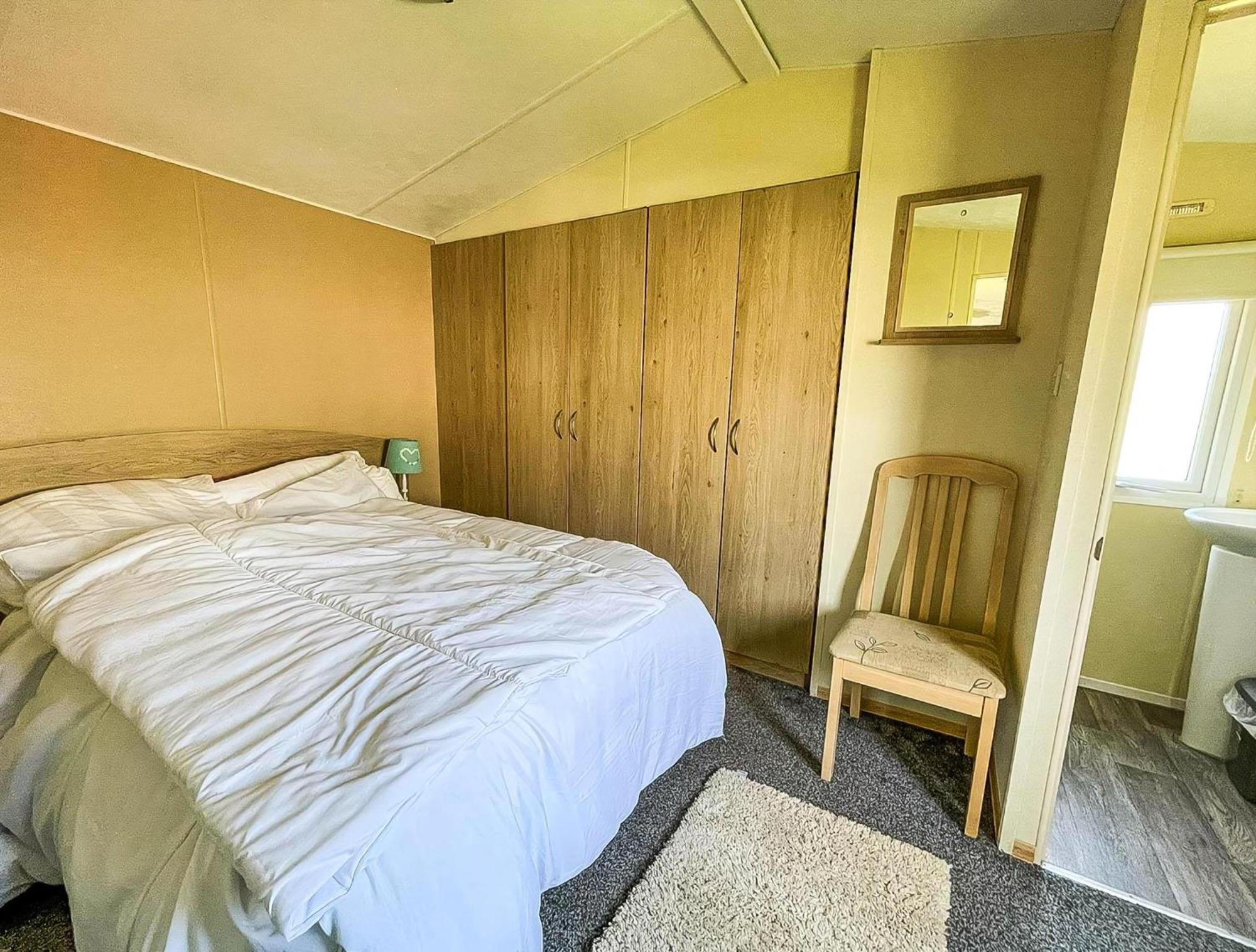 Lovely 6 Berth Caravan At Sunnydale Holiday Park Ref 35375S Louth  Bagian luar foto