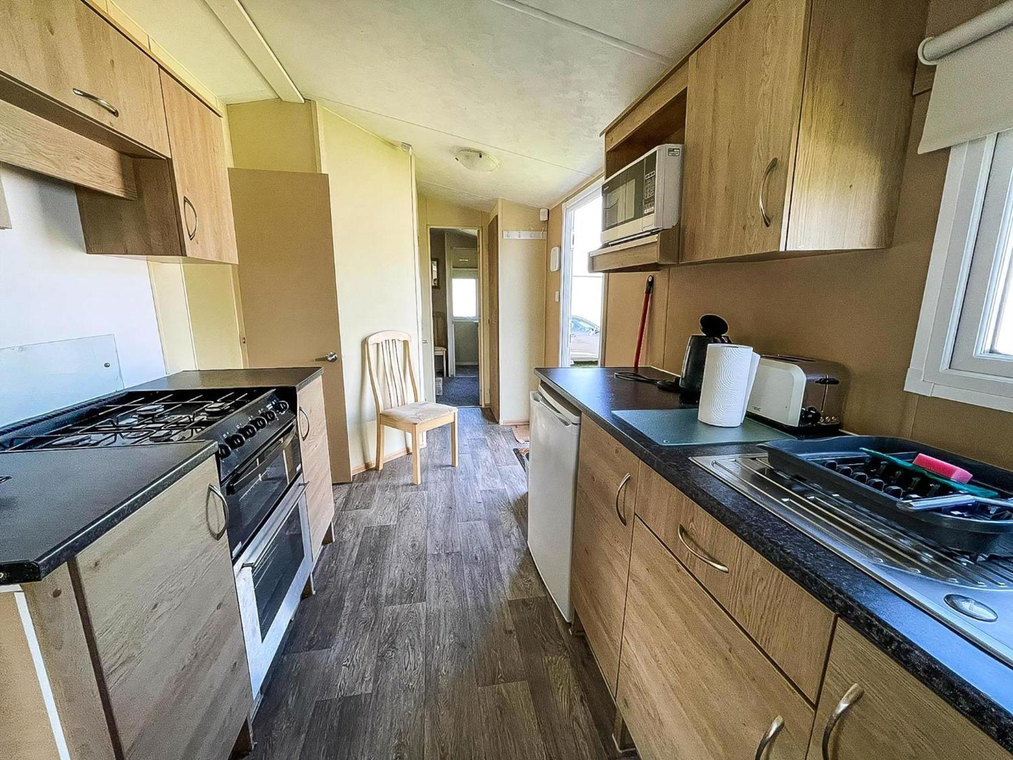 Lovely 6 Berth Caravan At Sunnydale Holiday Park Ref 35375S Louth  Bagian luar foto