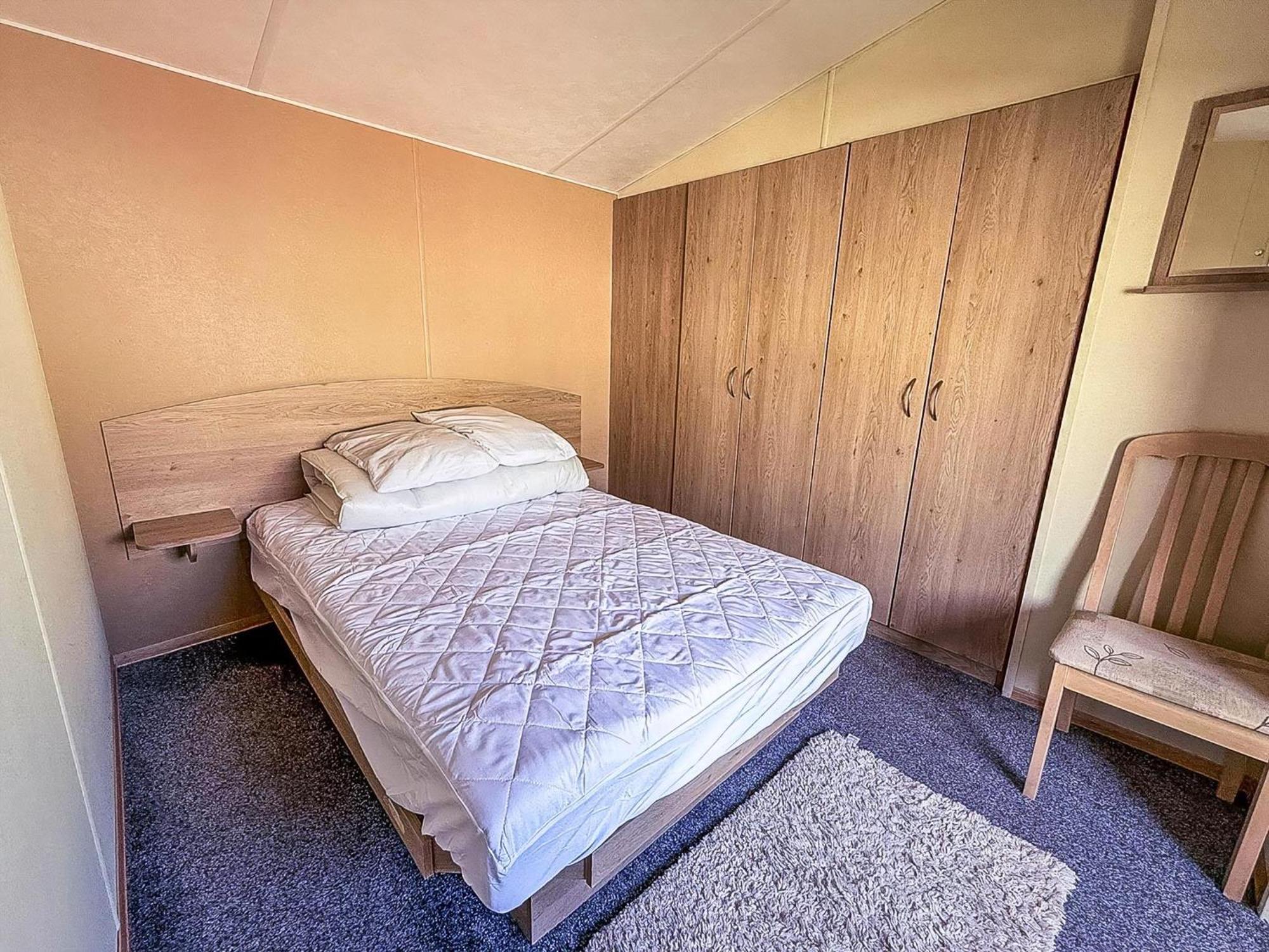 Lovely 6 Berth Caravan At Sunnydale Holiday Park Ref 35375S Louth  Bagian luar foto
